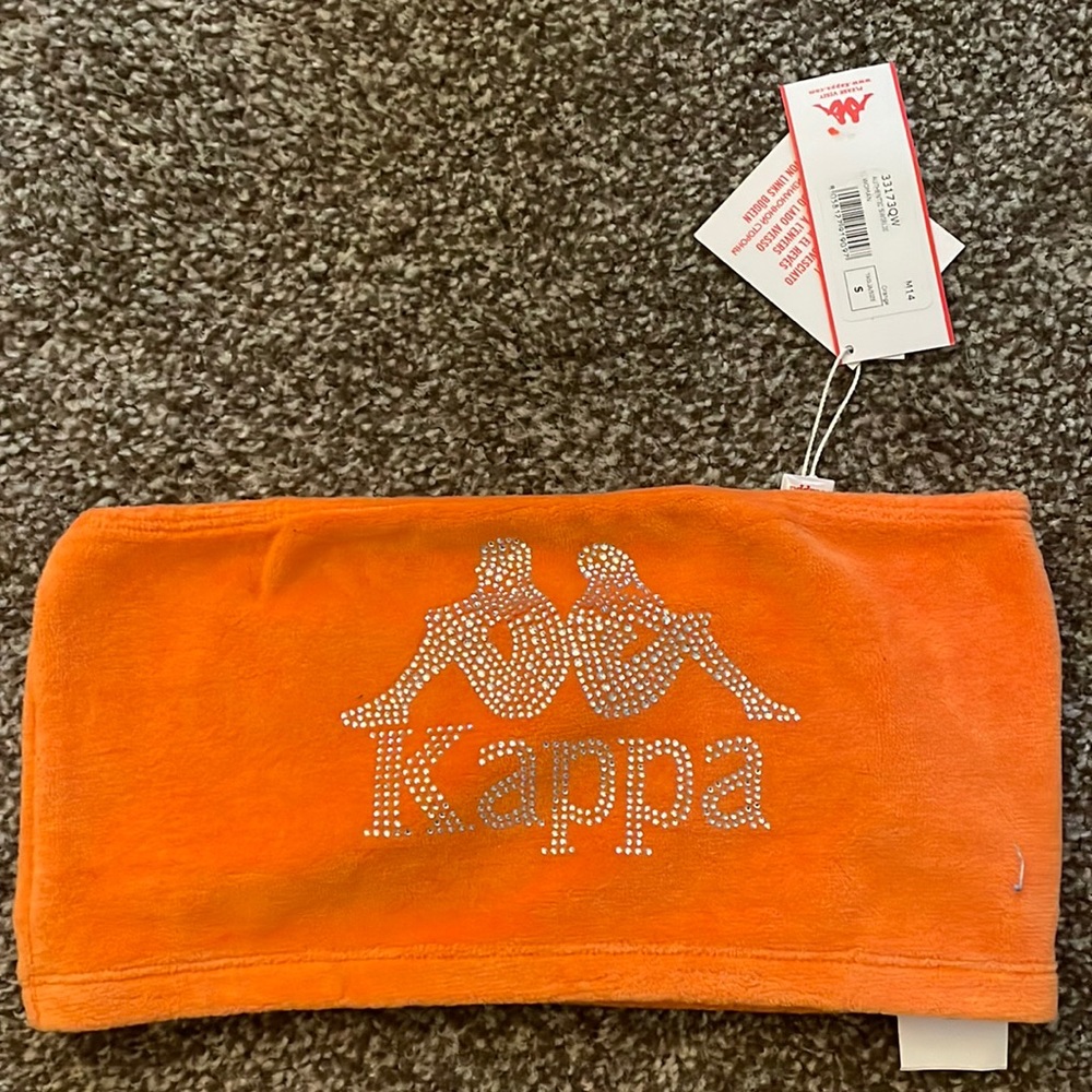 Kappa Tube top